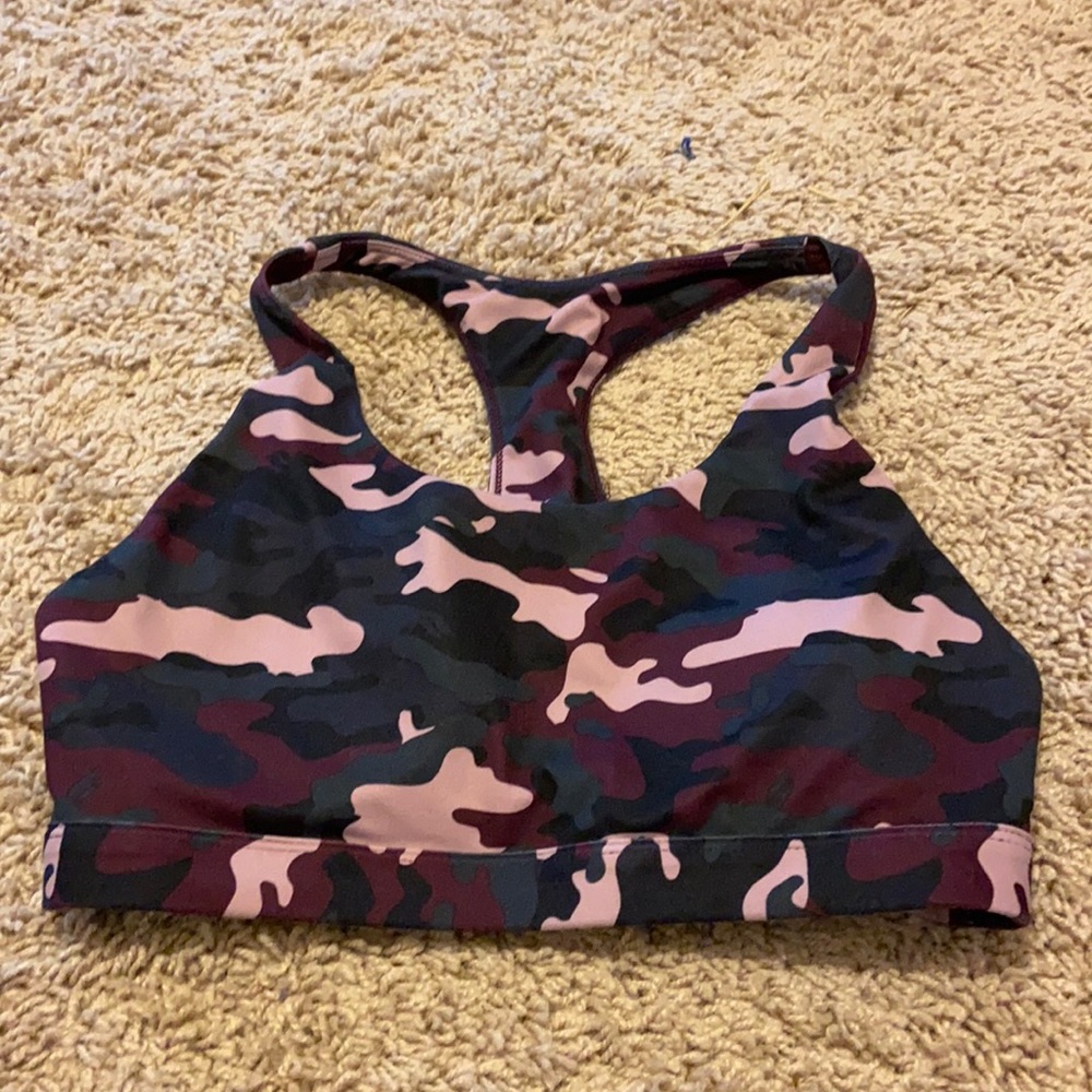 Fabletics sports bra - Picture 1 of 5